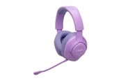 Hodetelefoner - JBL Quantum 360 Purple - JBLQTUM360PUR