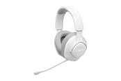 Hodetelefoner - JBL Quantum 360 White - JBLQTUM360WHT