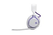 Hodetelefoner - JBL Quantum 650 - JBLQTUM650WHT