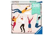 Puslespill - Ravensburger Single Ladies 300p Ad - 10217371