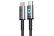 USB - INIU Leopard Magnetic Cable 100W - C21-P1