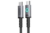 USB - INIU Leopard Magnetic Cable 240W - C22-P1