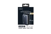 Nødlader - INIU Leopard Power 100W P63-P1 Nødlader - Grey - 25000 mAh - 6978018651429
