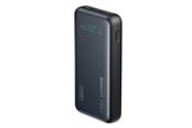 Nødlader - INIU Leopard Power 140 W Nødlader - Grey - 25000 mAh - P64-P1