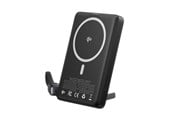 Nødlader - INIU MagPro Slim 10K Black | P76-P1 Nødlader - Svart - 10000 mAh - 6978018650248