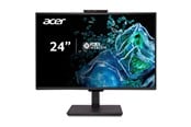 Skjerm - 24" Acer Vero B248W - 1920x1200 - 100Hz - IPS - UM.FB8EE.504
