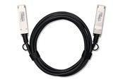 Nettverkskabel - ZyXEL 100GBase direct attach cable - 3 m - 3m - DAC100G-3M-ZZ0101F