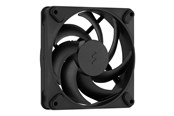Kabinettvifte - Fractal Design Momentum 12 - Kabinettvifte - 120mm - Svart - FD-F-MO1-1201