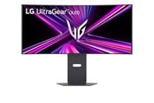 Skjerm - 34" LG UltraGear 39GX900A - 3440x1440 (UWQHD) - 240Hz - OLED - 39GX900A-B