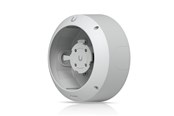 Kabinett tilbehør (kjølepasta mv.) - Ubiquiti UniFi camera junction box - UACC-AI-360-JB-W