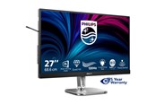 Skjerm - 27" Philips 4000 Series 27B2N4500 - 2560x1440 (QHD) - 120Hz - IPS - 27B2N4500/00