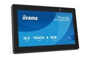 Stasjonær - All-In-One - iiyama ProLite TW1625LASC-B3PNR - touch panel PC RK3576 2.2 GHz - 4 GB - SSD 32 GB - LED 15.6" - TW1625LASC-B3PNR