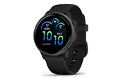 Smartklokke, Smartwatch & Sportsklokke - Garmin vívoactive 6 - 010-02985-00