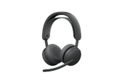 Hodetelefoner - Logitech Zone Wireless 2 ES - Graphite - 981-001503