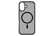 Mobil - Deksel og etui - Lippa MagSafe iPhone 17 Cover - Matte Transparant - LPCOVER0057