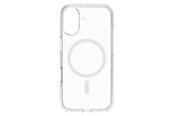 Mobil - Deksel og etui - Lippa MagSafe iPhone 17 Cover - Clear - LPCOVER0058