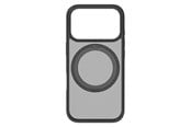 Mobil - Deksel og etui - Lippa MagSafe 360 rotating iPhone 17 Pro Cover - Black - LPCOVER0060