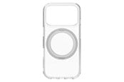 Mobil - Deksel og etui - Lippa MagSafe 360 rotating iPhone 17 Pro Cover - Clear - LPCOVER0061