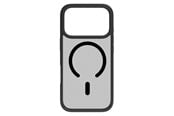 Mobil - Deksel og etui - Lippa MagSafe iPhone 17 Pro Cover - Matte Transparant - LPCOVER0062