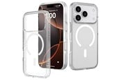 Mobil - Deksel og etui - Lippa MagSafe iPhone 17 Pro Cover - Clear - LPCOVER0063