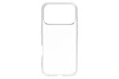 Mobil - Deksel og etui - Lippa iPhone 17 Pro Cover 1 mm Slim TPU - Clear - LPCOVER0064