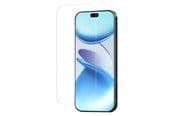 Mobil - Beskyttelsesglass - Lippa 2.5D Clear Tempered Glass iPhone 16 Pro/17/17 Pro - LPSP0059