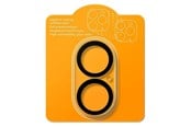 Mobil - Andre tilbehør - Lippa Clear Camera Lens Protection iPhone 17 - LPSP0063