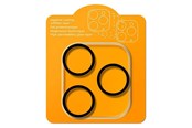 Mobil - Andre tilbehør - Lippa Clear Camera Lens Protection iPhone 17 Pro - LPSP0064