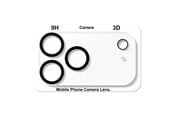Mobil - Andre tilbehør - Lippa Clear Camera Lens Protection iPhone 17 Pro Max - LPSP0065