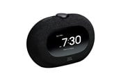 DAB, nettverks- og klokkeradio - JBL HORIZON 3 - JBLHORIZON3BLKEP