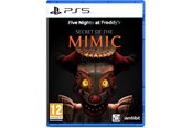 Spill - Five Nights at Freddy's: Secret of the Mimic - Sony PlayStation 5 - Horror - 5056635619204