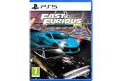 Spill - Fast & Furious (Arcade Edition) - Sony PlayStation 5 - Racing - 5060968302719