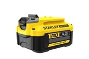 Batterier & Ladere - Stanley SFMCB204-XJ Tool Battery - SFMCB204-XJ