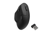 Mus - Keychron M7 8K Hz - Gaming mus - Optisk - 6 - Svart - M7-A23