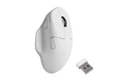 Mus - Keychron M7 8K Hz - Gaming mus - Optisk - 6 - Hvit - M7-A24
