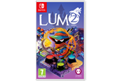 Spill - LUMO 2 - Nintendo Switch - Plattform - 5060997483533