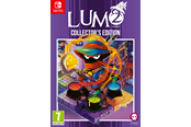 Spill - LUMO 2 (Collector's Edition) - Nintendo Switch - Plattform - 5060997483571