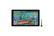 Tegnebrett/Digitizer - Huion Kamvas 24 GS2401 Graphics Tablet - GS2401