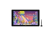 Tegnebrett/Digitizer - Huion Kamvas 24 Plus GS2402 Graphics Tablet - GS2402