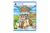 Spill - Harvest Moon: Home Sweet Home (Special Edition) - Sony PlayStation 5 - Eventyr - 5060997483779