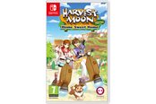 Spill - Harvest Moon: Home Sweet Home (Special Edition) - Nintendo Switch - Eventyr - 5060997483755