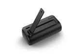 Nødlader - Spigen Essential 5 -000 mAh 22.5W Power Bank - black EA2205 Nødlader - Svart - 5000 mAh - ABA09022
