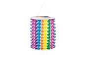 Barnelamper - Boland Colored Lantern - 42031