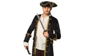 Kostymer - Boland Pirate Sword with Sheath - 00659