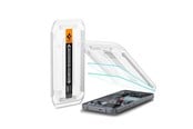 Mobil - Beskyttelsesglass - Spigen Glass tR EZ Fit 2 Pack - transparency - Nothing Phone (3) - AGL10165