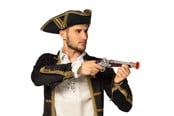 Kostymer - Boland Pirate pistol - 00666