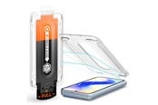 Mobil - Beskyttelsesglass - Spigen Glass tR EZ Fit Pro 2 Pack - transparency - Google Pixel 10 Pro Fold - AGL09665