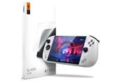 Spill - Tilbehør - Spigen Glass tR Slim 2 Pack - Lenovo Legion Go S - Miscellaneous Tilbehør til spillkonsoll - AGL09773