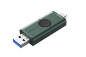 Minnepenn - Kingston DataTraveler DuoG2 - 256GB - Minnepenn - DTDEG2/256GB