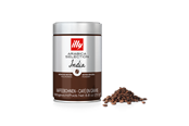Kaffe & Espresso - illy Arabica Selection India beans 250 g - 2005103